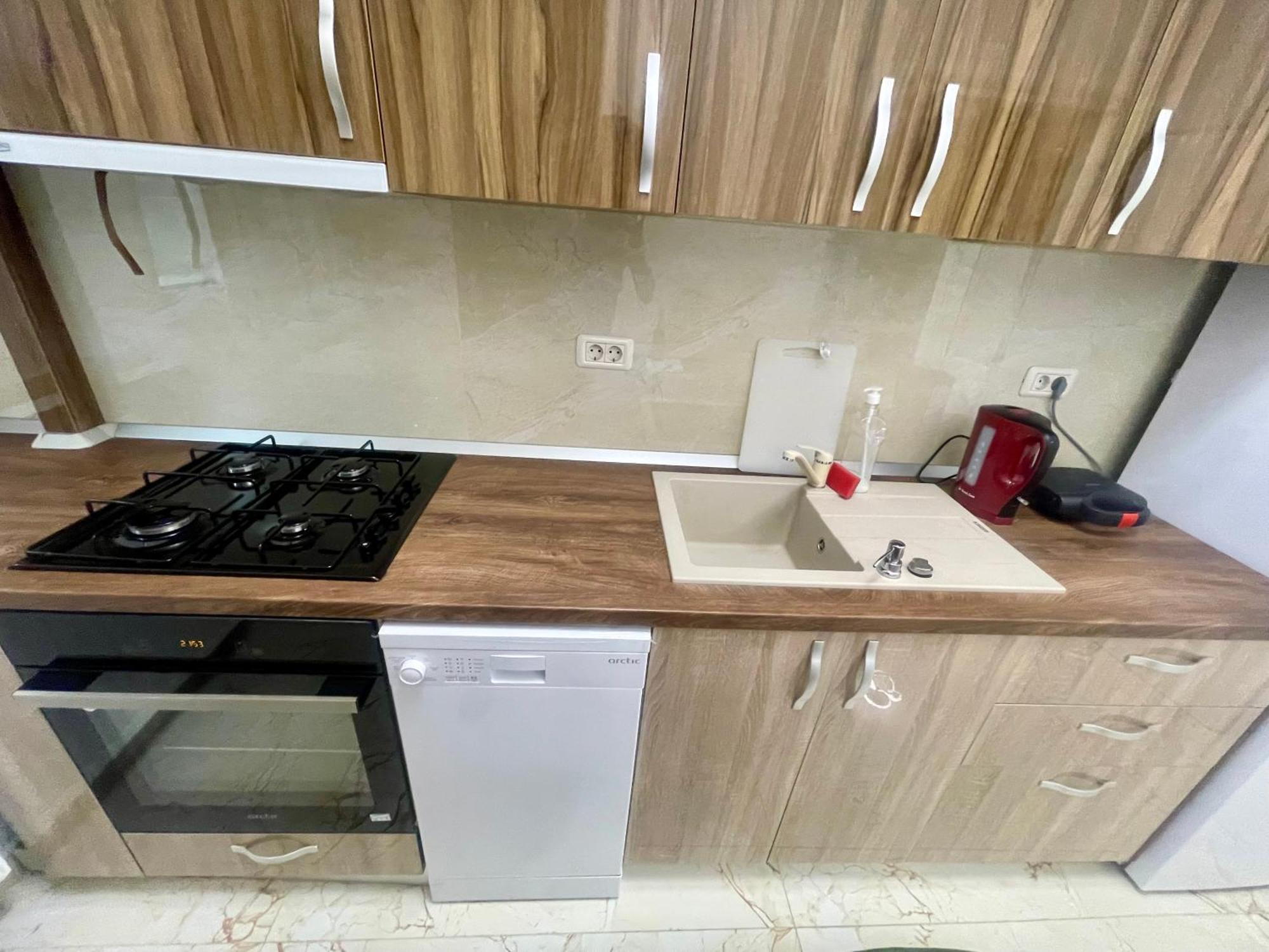 Adress Cd22 Apartamento