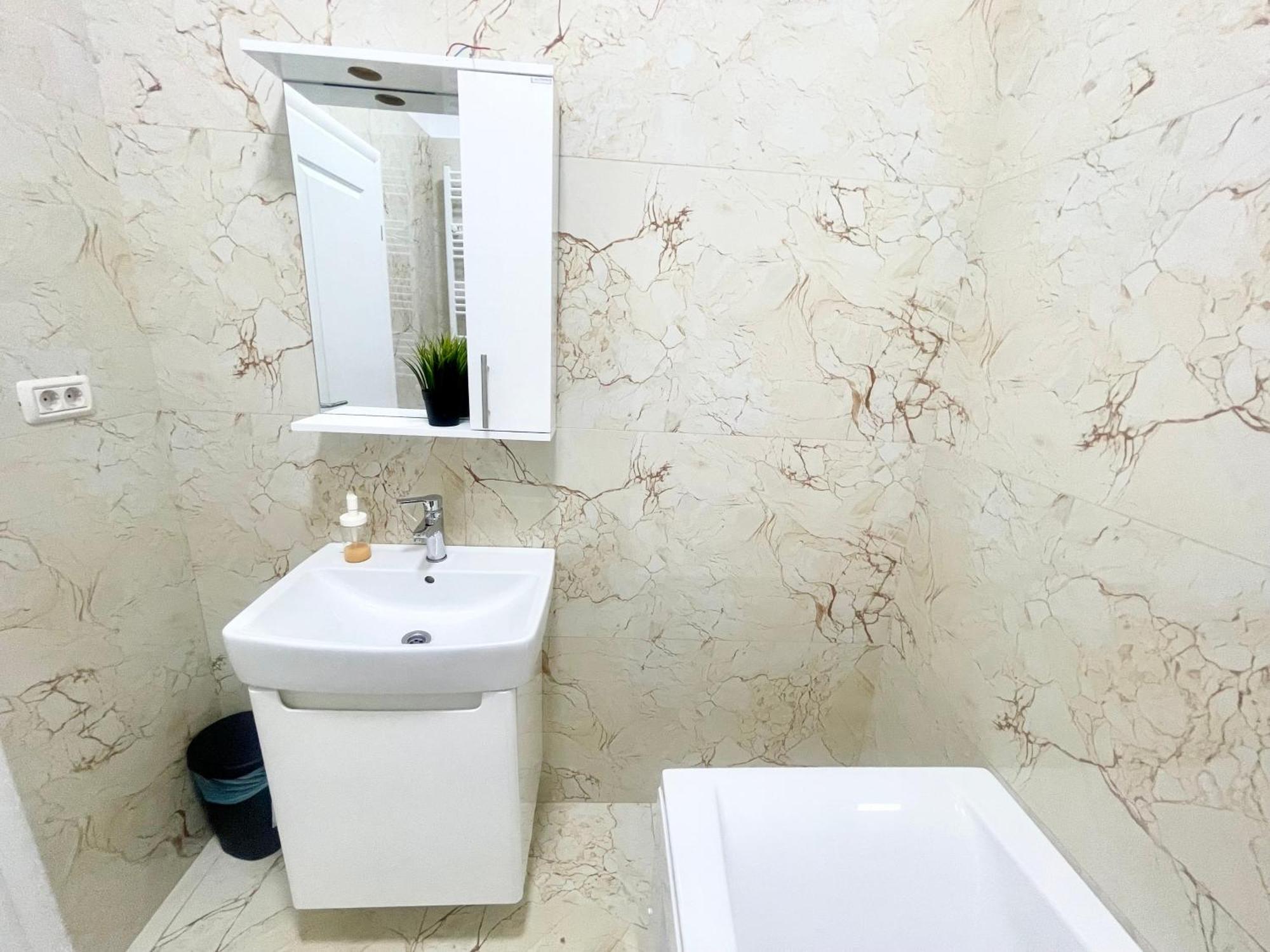 Apartamento Adress Cd22 *