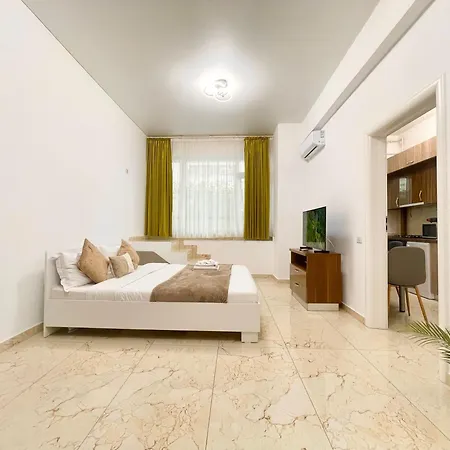 Central Adress Cd22 Bucarest Exterior foto