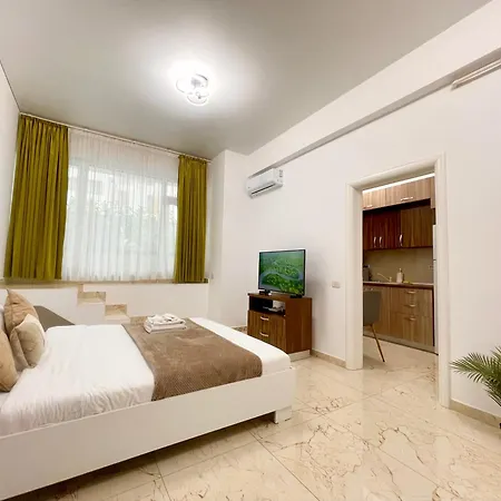 Central Adress Cd22 Bucarest Exterior foto